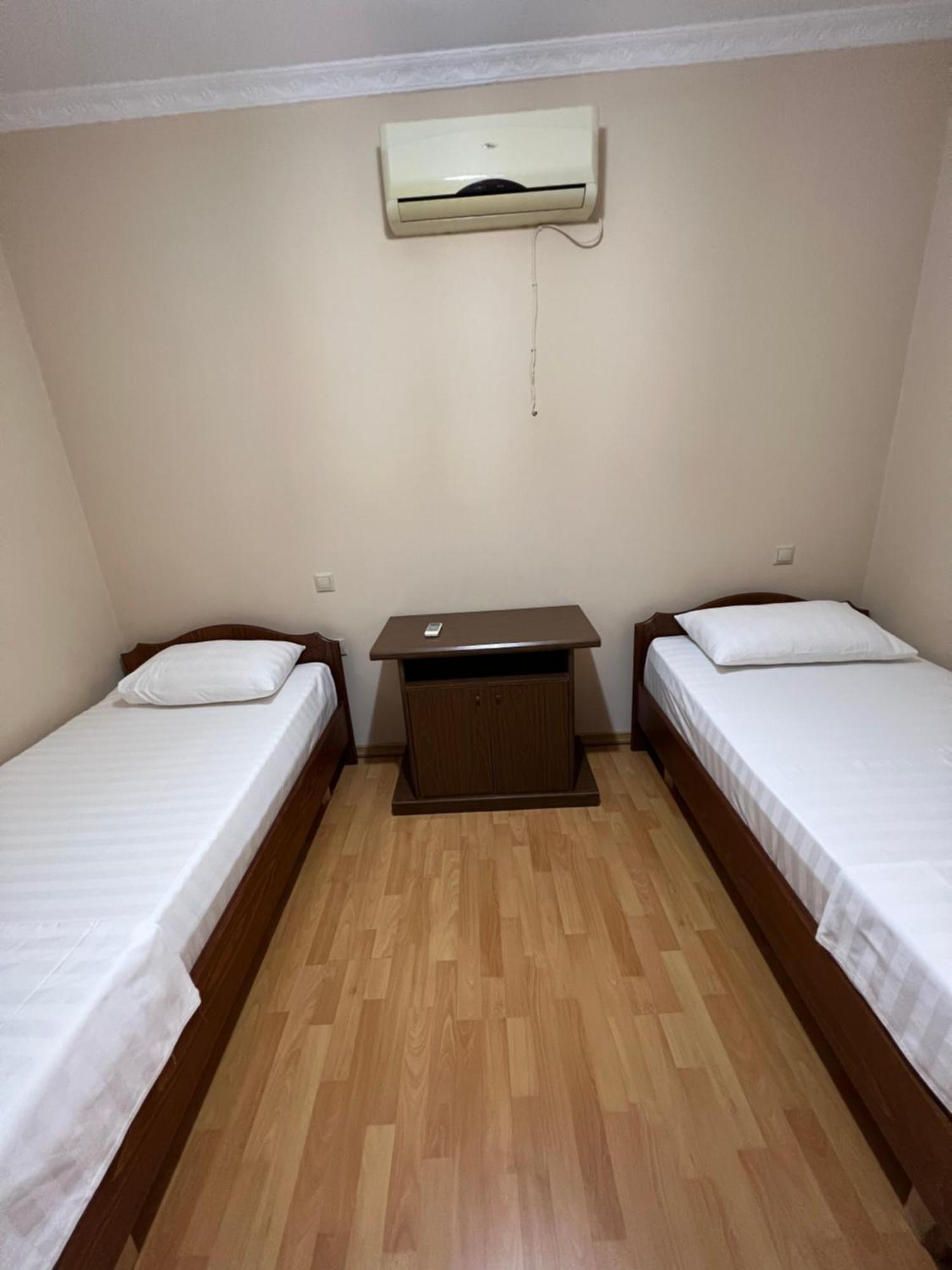 Mirjan Feriehus Sarandë