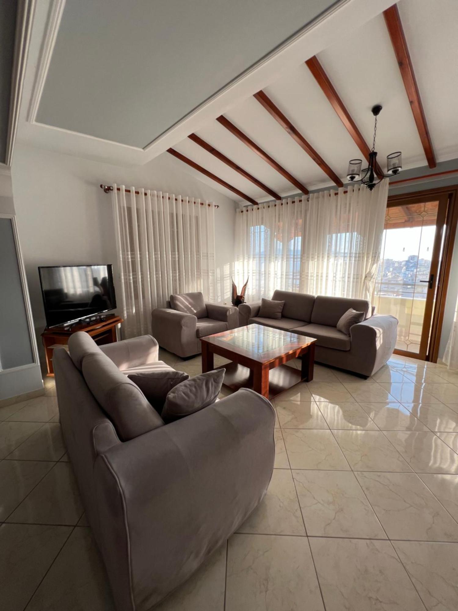 Feriehus Mirjan Sarandë