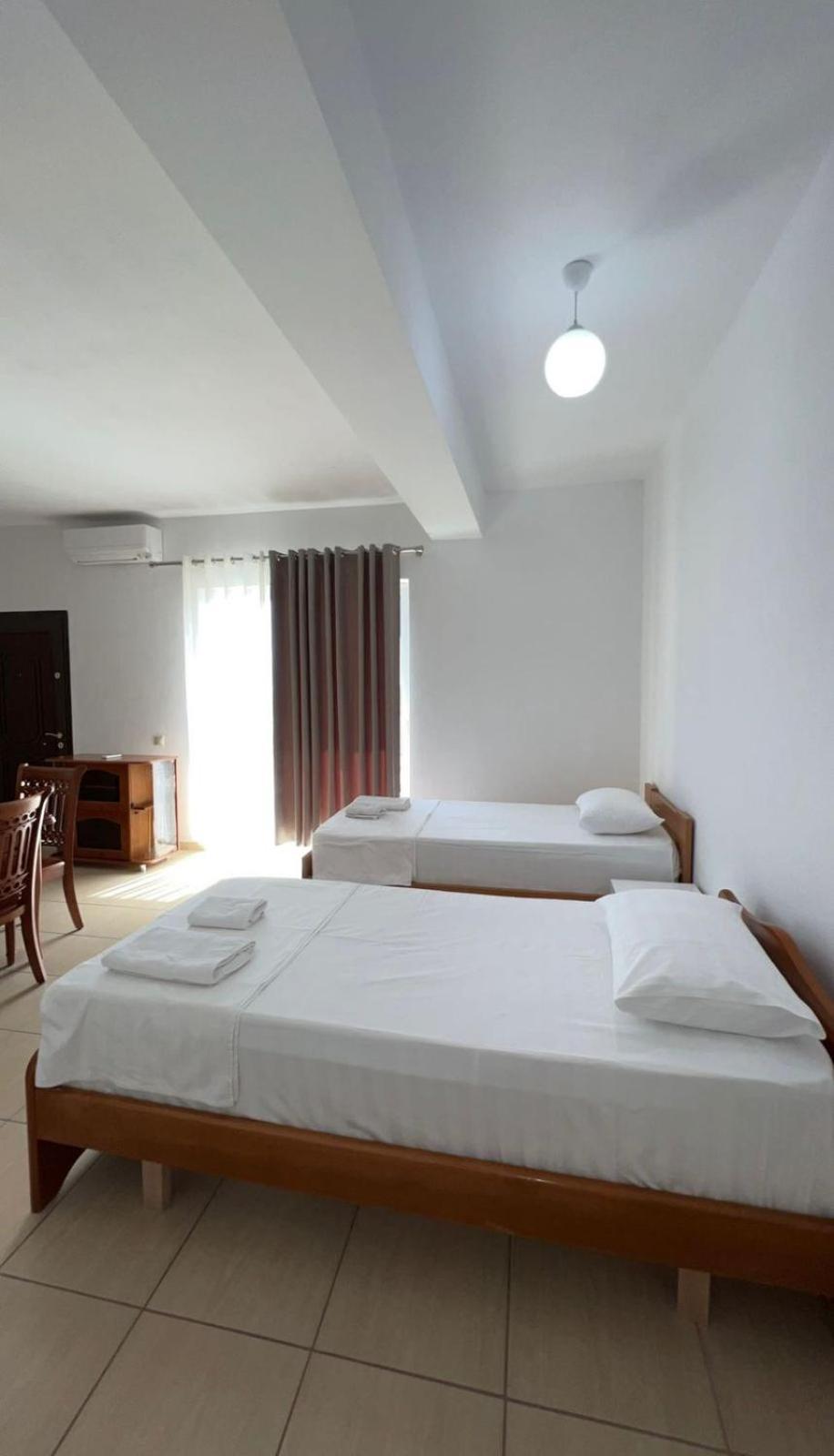 Mirjan Feriehus Sarandë