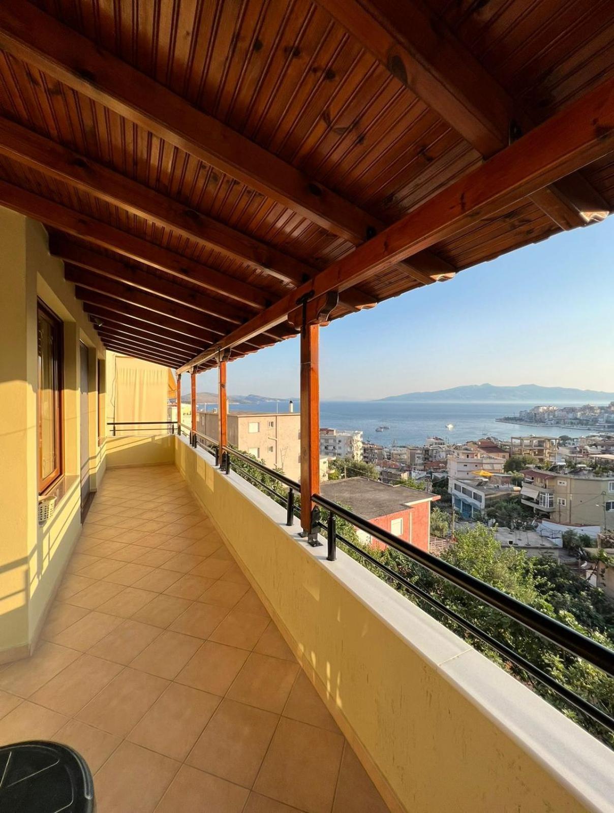 Mirjan Feriehus Sarandë