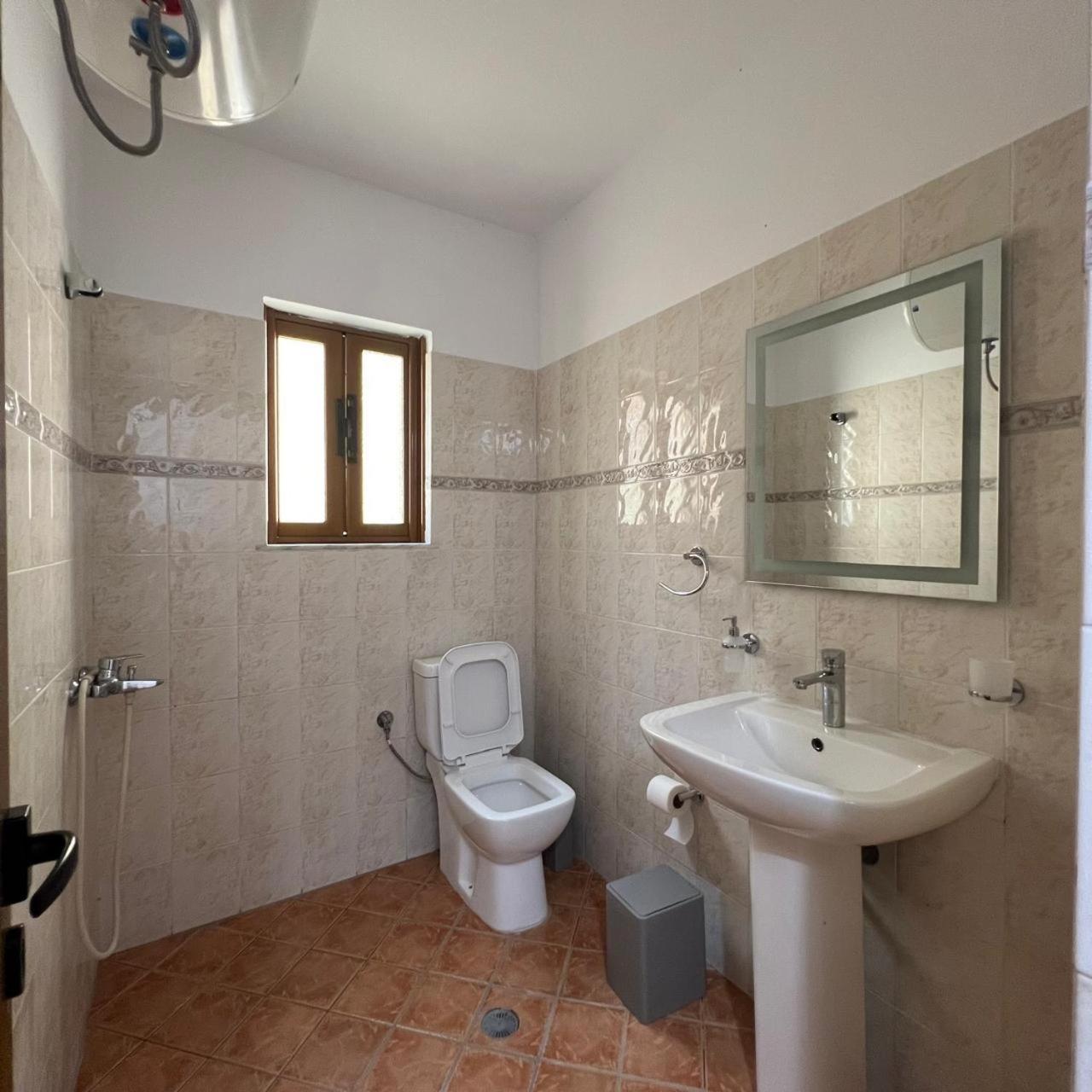Feriehus Mirjan Sarandë